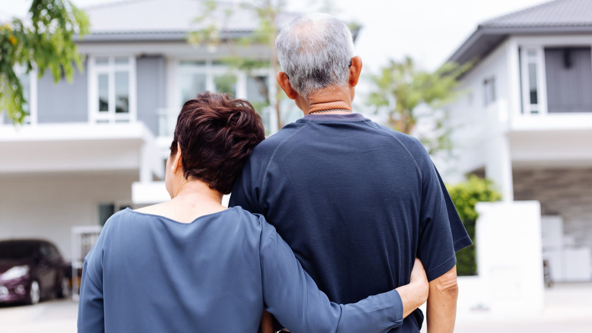 My Client Didn’t Downsize in Retirement: Why Keeping His Home Was His Smartest Money Move