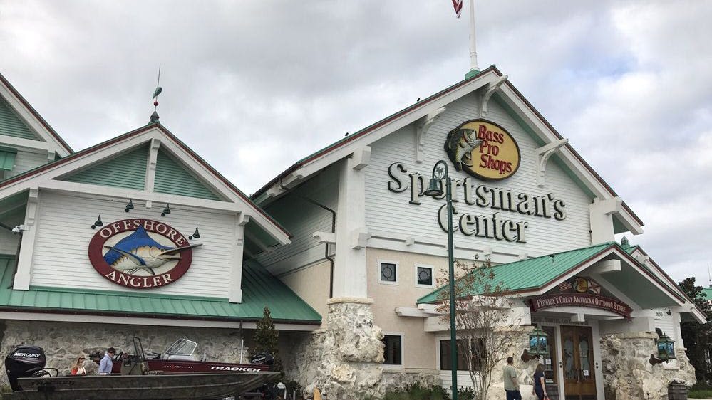 Bass Pro Shops now hiring as St. Johns County location gets closer to opening date