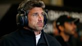 La otra pasión de Patrick Dempsey que lo lleva ahora hasta México