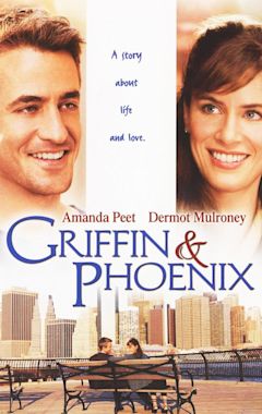 Griffin and Phoenix