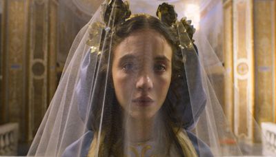 Inmaculada: ¿Por que tienes que ver la película de monjas terroríficas de Sydney Sweeney?