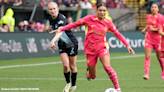 Thorns make Smith highest-paid player in NWSL