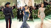 Met Gala 2024: Best dressed stars on the red carpet