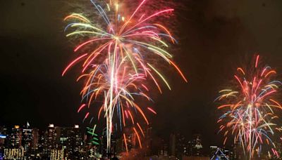 Guide to the Best Fireworks Shows in San Diego on July 4, 2024