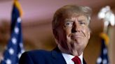 Big Relief For Donald Trump As New York Judge Partially Uplifts Gag Order On Presidential...