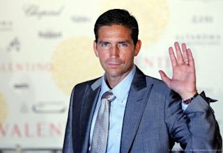 Jim Caviezel