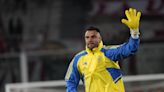 Sergio Romero definió su futuro: seguirá en Boca hasta fines de 2025