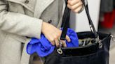 Record levels of shoplifting show signs of falling