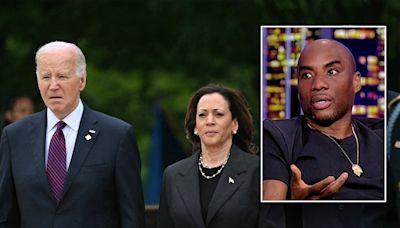 Charlamagne tha God says it's fair to ask whether Biden-Harris is a 'winnable ticket'
