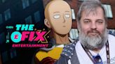 One-Punch Man Movie to Be Re-Written With Rick and Morty's Dan Harmon - IGN The Fix: Entertainment - IGN