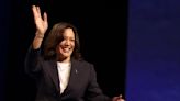 Kamala Harris touts administration’s record on gun control during conference at McCormick Place