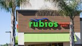 Rubio’s Coastal Grill files for Chapter 11 bankruptcy protection