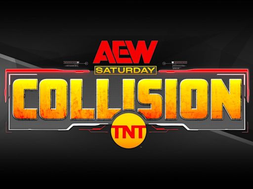 AEW Collision And AEW Rampage Viewership Drop On 5/11