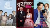 9 Shows like What’s Wrong With Secretary Kim: Business Proposal, Crazy Love, Her Private Life and more