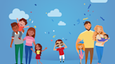 What do parents do to make their days more joyful? | FOX 28 Spokane