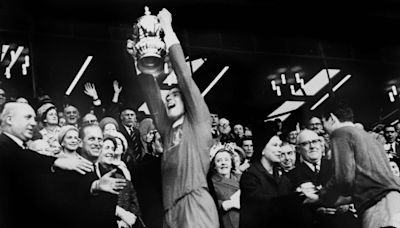 Farewell Ron Yeats: 'Colossus' was the Bill Shankly signing that launched Liverpool towards super club status