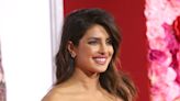Priyanka Chopra Snuggles With Happy Daughter Malti After a Whirlwind Weekend of Travel