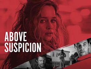 Above Suspicion (2019 film)