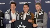 Chucky Lozano: le gustaría retirarse en MLS, aún apunta a Selección