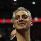 Rahm Emanuel