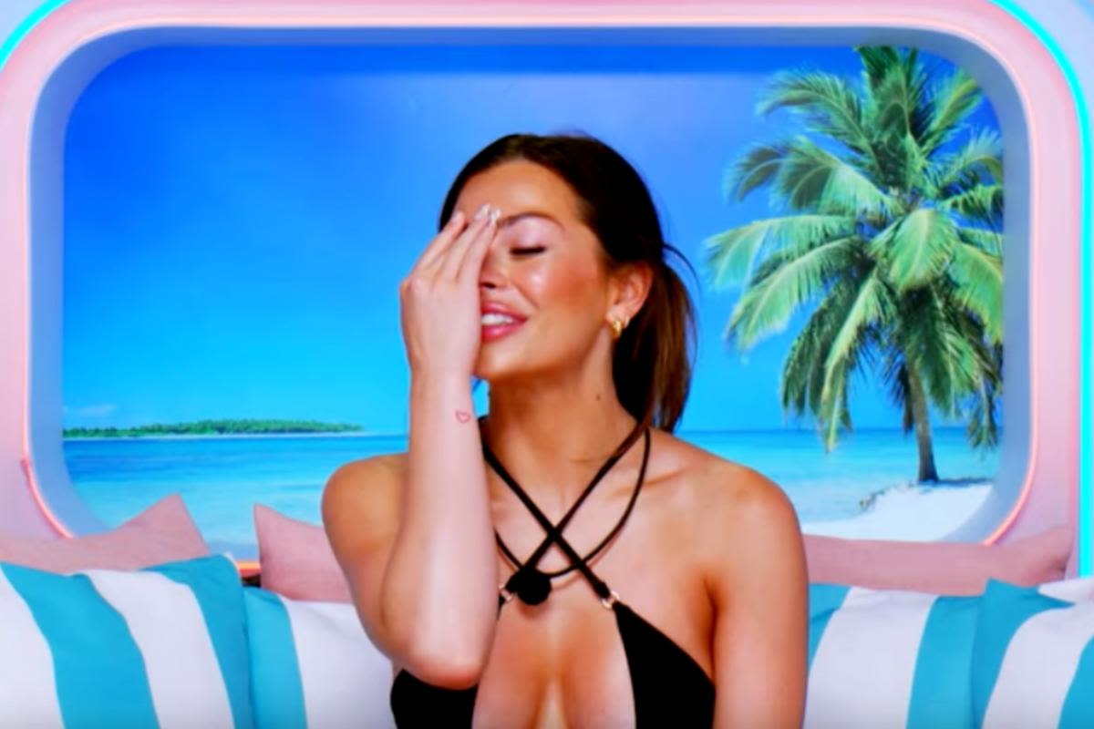 'Love Island USA' exclusive clip: Welcome to Casa Amor, where relationships are about to get tested