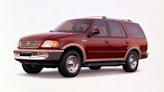 Court awards $57M payout for injuries from runaway Ford Expedition