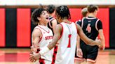 Boys basketball roundup: Sexton claims share of CAAC White title