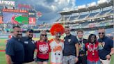 Night OUT at the Nationals Sets Ticket Sales Record