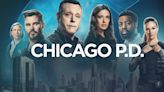 Entrevistamos a Jason Beghe, quien interpreta al sargento Hank Voight en la serie Chicago P.D.