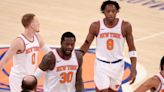 'It Doesn't Matter Who's on The Court' For The Knicks Next Season