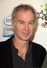 John McEnroe