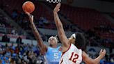 UNC basketball overwhelmed by Trayce Jackson-Davis, Indiana in 3rd straight loss