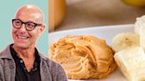 Stanley Tucci’s 4-Ingredient Midnight Snack Is My New Favorite