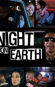 Night on Earth