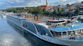 This Danube cruise beats other river cruises – it’s spacious with brilliant food