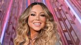 Mariah Carey visits amusement park with her twins Moroccan and Monroe: See the pics