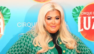 Gemma Collins fears legal action if she reveals Who Do You Think You Are? spoilers