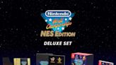 Poll: Will You Be Getting The Nintendo World Championships: NES Edition - Deluxe Set?