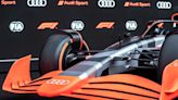 Audi Chooses Sauber as Partner for 2026 Formula 1 Debut