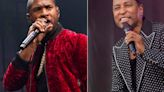 The Apollo Theater celebrates 90th anniversary at star-studded spring benefit with Usher, Babyface