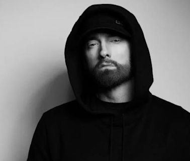 Regresó Eminem con su nuevo álbum “The Death Of Slim Shady”
