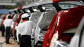 CarTrade Tech slips over 3% after equity worth Rs 588 crore change hands? Read to know if it is a Buy at current levels