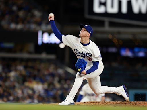 Dodgers News: Walker Buehler Finally Returns to the Mound