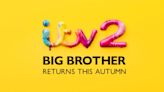ITV2 Unveils ‘Big Brother UK’ 2024 Eye Logo Ahead Of Fall Return