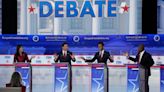 Voices: Inside the madness of the Republican presidential debate