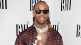 Ty Dolla Sign gives update on joint Kanye West album