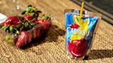 Capri Sun is bottling its juice, but is it as good without the pouch?