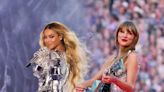 Don't blame me: The Beyoncé and Taylor Swift reporter jobs are not what they seem