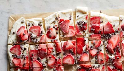 21 Diabetes-Friendly Snacks You'll Want to Make Forever