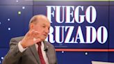 La Nación / Derribo de aviones: ”Hay una especie de clamor popular, se debe discutir”, dice titular de Codena